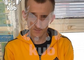 Подозреваемым в пропаже двух аниматоров на Кубани оказался создатель вооруженной банды