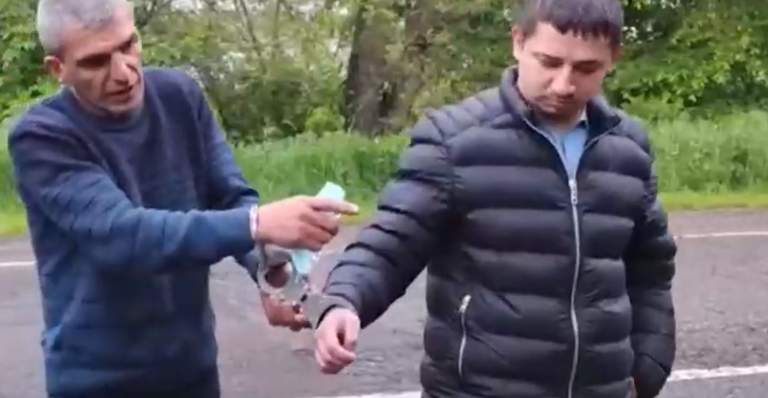 На Кубани 8 мая вскрылись неожиданные подробности убийства аниматоров Чубко и Мостыко