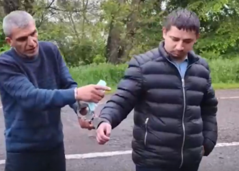 На Кубани 8 мая вскрылись неожиданные подробности убийства аниматоров Чубко и Мостыко