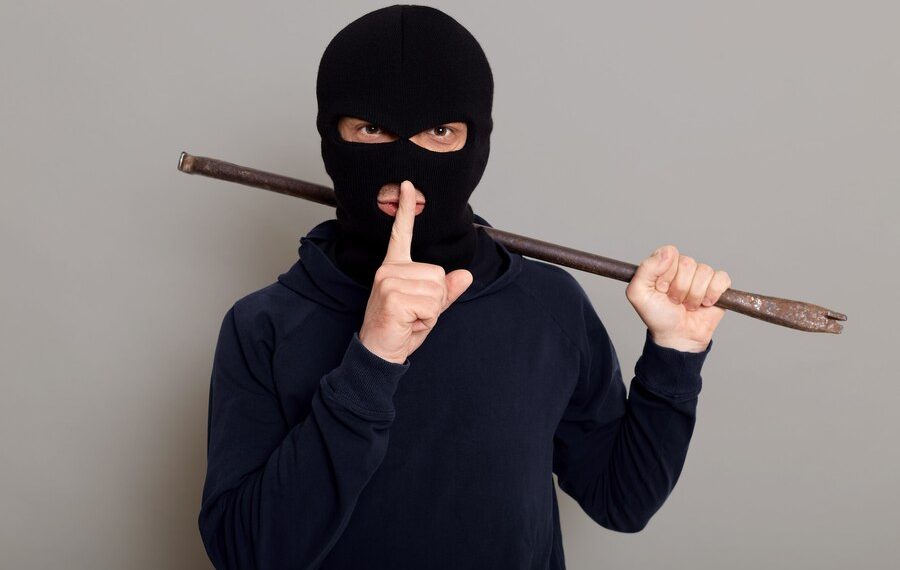 Семье на Кубани удалось уйти живой после встречи с бандой, замешанной в пропаже аниматоров