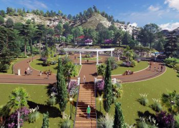 В голосовании по благоустройству приняли участие более 100 тысяч сочинцев