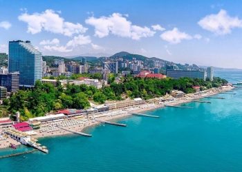 Синоптик обескуражил прогнозом на начало лета на Кубани