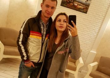 На Кубани жене убитого бандитами аниматора из Усть-Лабинска Кирилла Чубко требуется срочная помощь