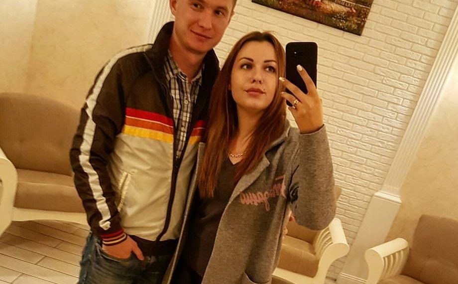 На Кубани жене убитого бандитами аниматора из Усть-Лабинска Кирилла Чубко требуется срочная помощь