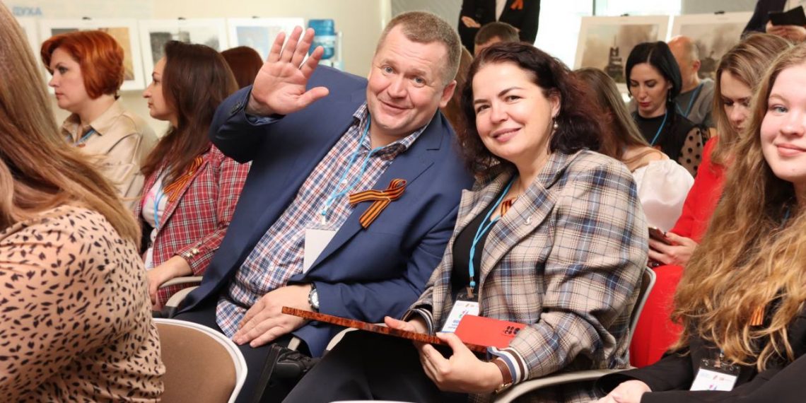 Редакция портала «СочиСтрим» получила награды в День кубанской журналистики