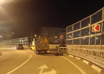 В ДТП с мотоциклом в Сириусе погибли два человека