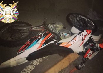 Стали известны подробности ДТП с 15-летним мотоциклистом на Кубани