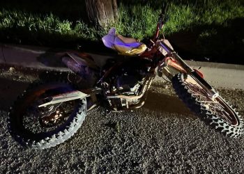 Появились подробности смертельного ДТП с мотоциклистом на Кубани