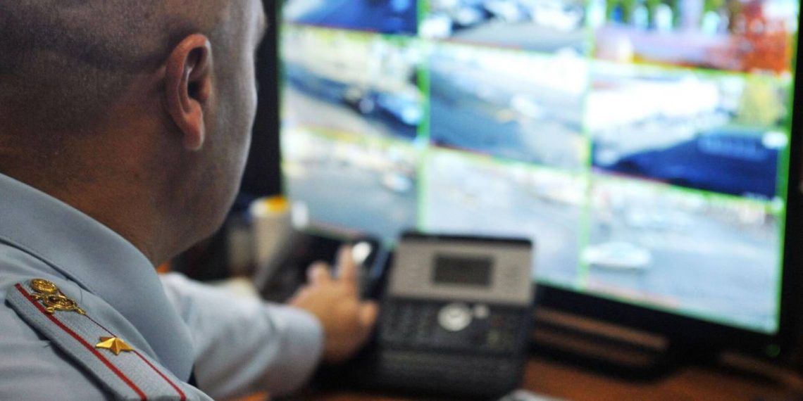 В Краснодаре водитель устроил ДТП с пострадавшей и скрылся