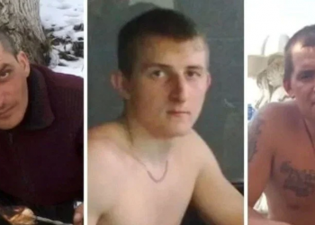 Жители Кубани требуют избрать высшую меру наказания для подозреваемых в убийстве аниматоров Чубко и Мостыко