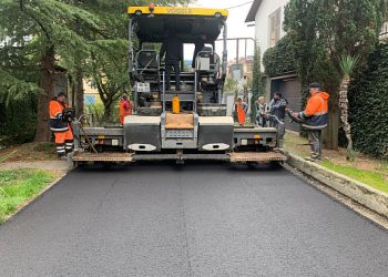 На дорожный нацпроект в Сочи потратят около 539 миллионов рублей