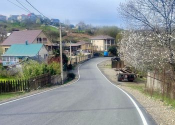 Дорожный нацпроект в Сочи выполнили на 90%