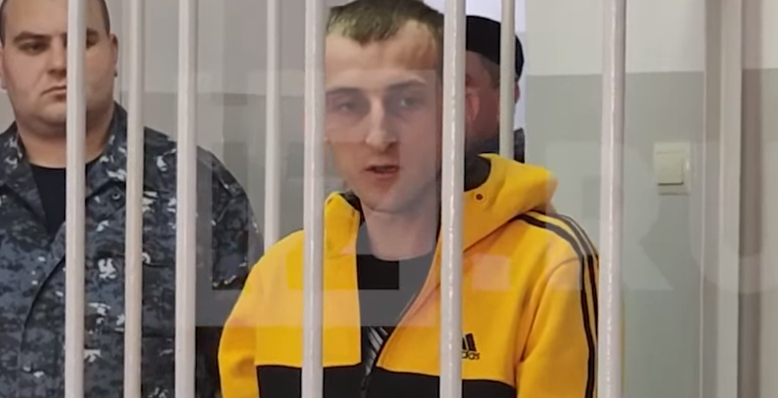 «Не понимаю, что совершил»: Кеворкьян отрицает свою вину в убийстве аниматоров на Кубани