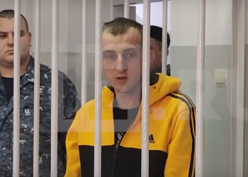 «Не понимаю, что совершил»: Кеворкьян отрицает свою вину в убийстве аниматоров на Кубани