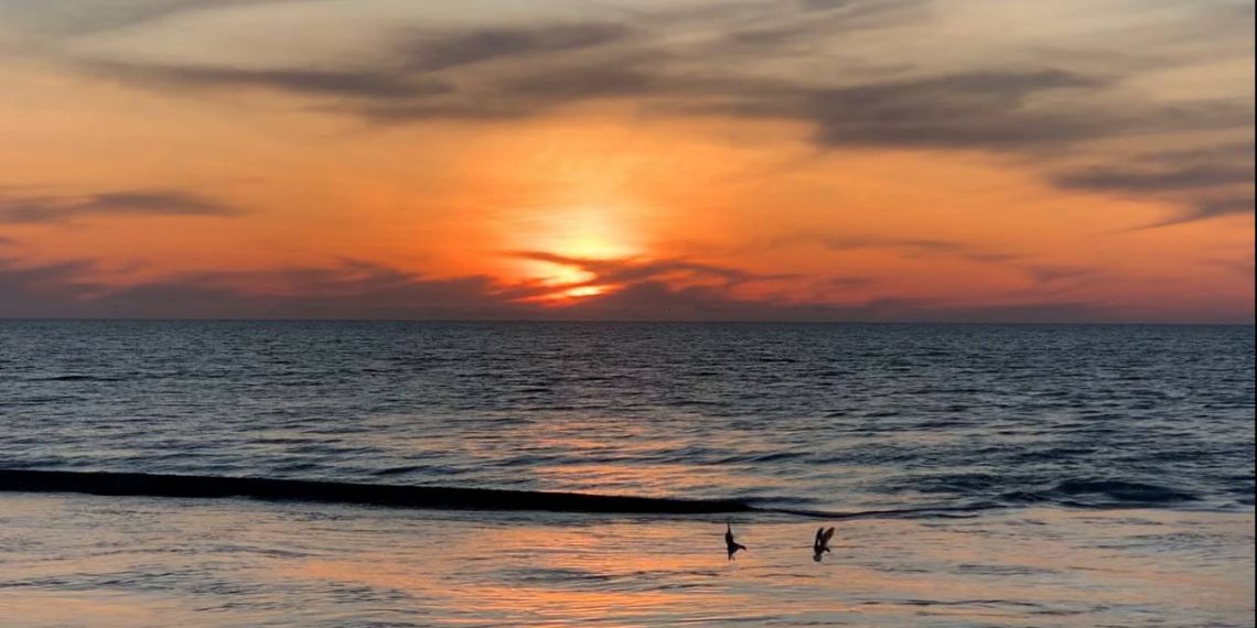 Синоптик Шувалов: «После жаркой субботы жителей Кубани ждет неприятный сюрприз»