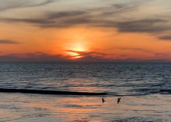 Синоптик Шувалов: «После жаркой субботы жителей Кубани ждет неприятный сюрприз»