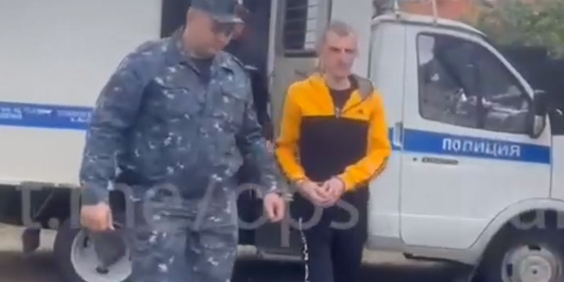 На Кубани стало известно, как Кеворкьян распределил плату за убийство двух аниматоров между сообщниками