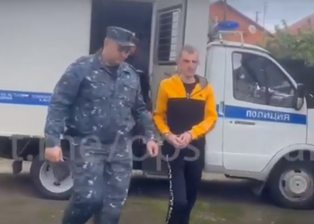 На Кубани стало известно, как Кеворкьян распределил плату за убийство двух аниматоров между сообщниками