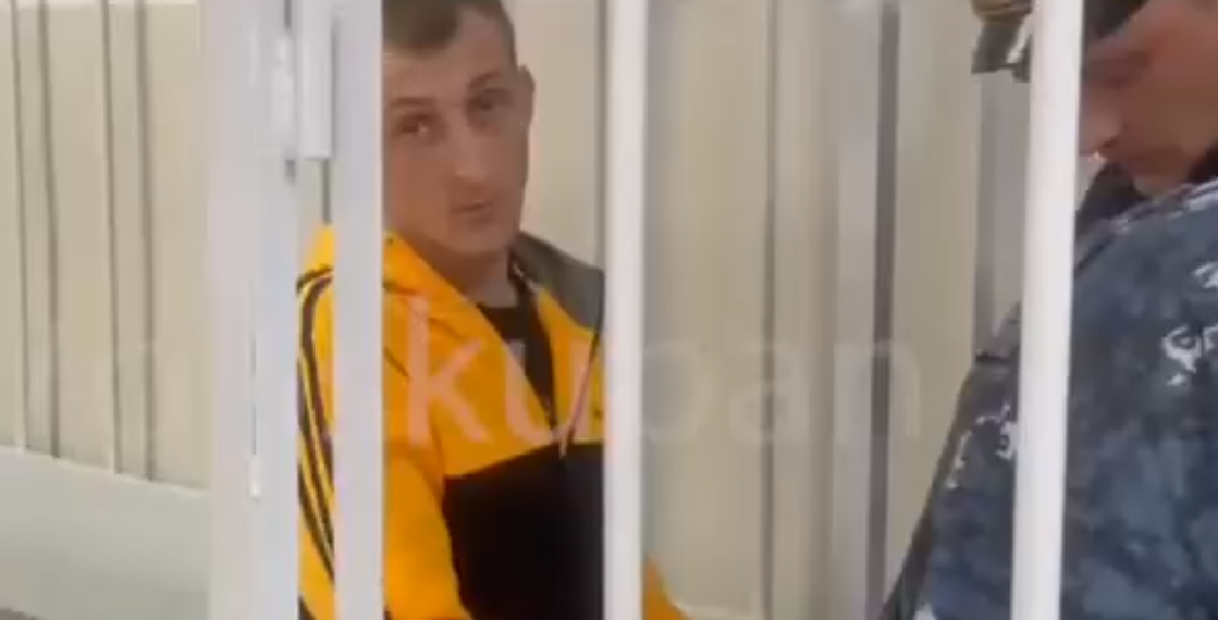 На Кубани эта ошибка аниматоров Чубко и Мостыко привела к их гибели