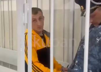 На Кубани эта ошибка аниматоров Чубко и Мостыко привела к их гибели