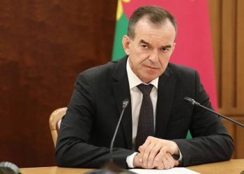 Кондратьев: на Кубани ввели новые меры поддержки экономики