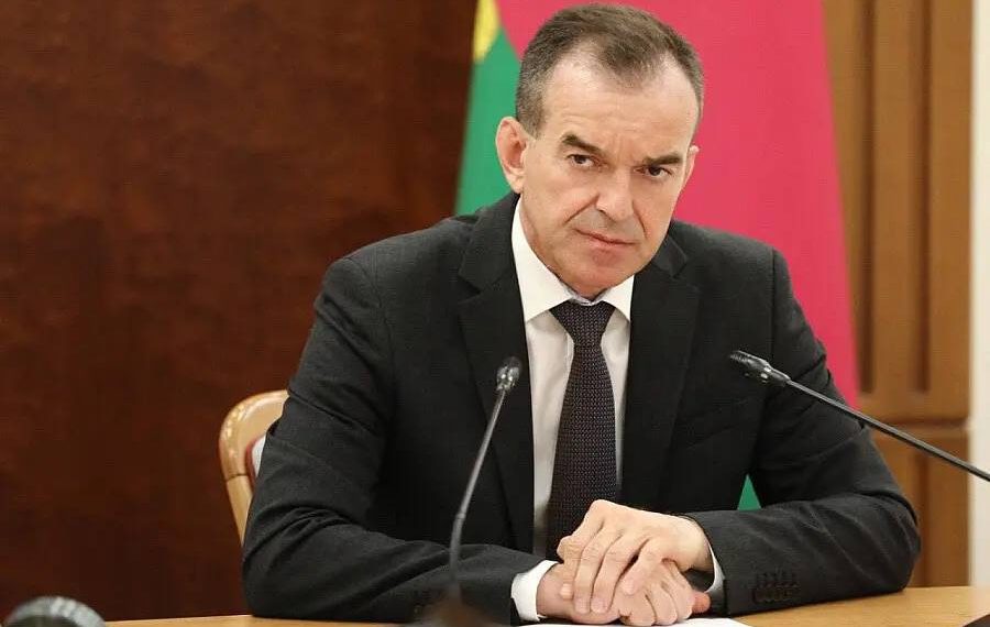 Кондратьев: на Кубани ввели новые меры поддержки экономики
