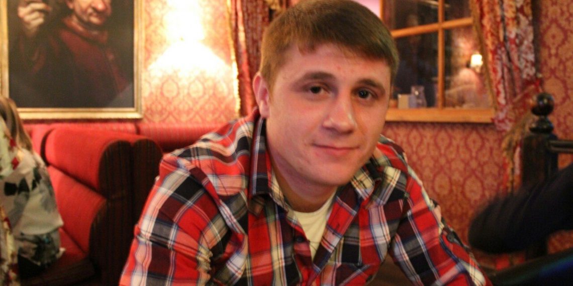 Стало известно, где нашли пропавшего в Краснодаре 34-летнего Станислава Вылегжанина