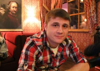 Стало известно, где нашли пропавшего в Краснодаре 34-летнего Станислава Вылегжанина