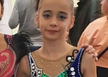 В Сочи в четверг пропала 11-летняя девочка с розовым рюкзаком