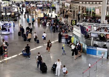 Кондратьев: в аэропорту Сочи установили более 5 тысяч камер