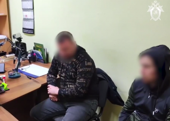 На Кубани СКР раскрыл подробности убийства аниматоров Кирилла Чубко и Татьяны Мостыко