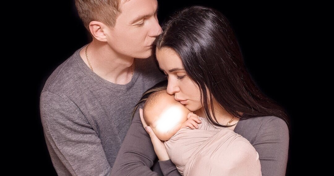 «Ты был моим миром»: Жена убитого на Кубани аниматора Чубко на 9-й день написала трогательный пост