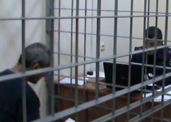 На Кубани СКР предъявил обвинение троим подозреваемым по делу об убийстве аниматоров Чубко и Мостыко