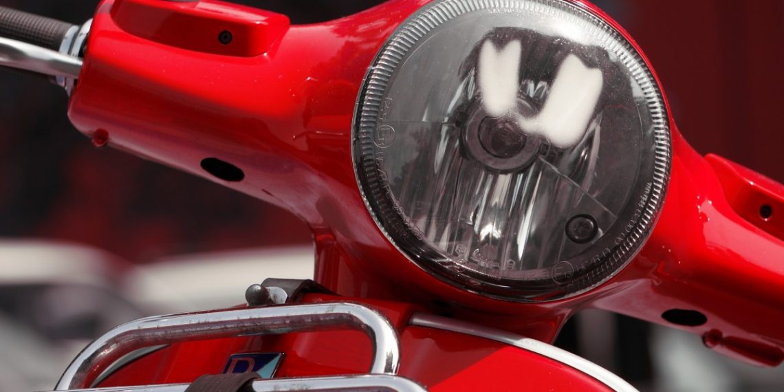 В ДТП с мопедом в Сочи пострадали двое 15-летних подростков