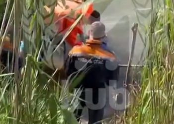 На Кубани рыбак выловил мертвого мужчину