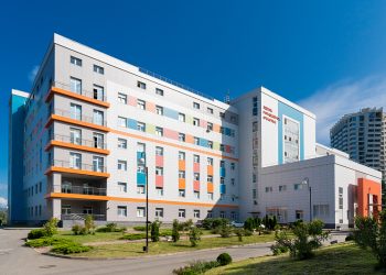 В День города в Сочи родились четверо детей