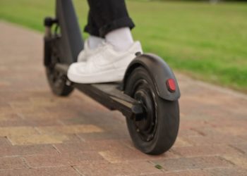 За вечер в ДТП с самокатами в Сириусе пострадали двое детей