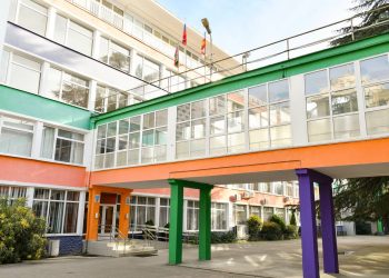 В Сочи определили победителей конкурса школьного инициативного бюджетирования