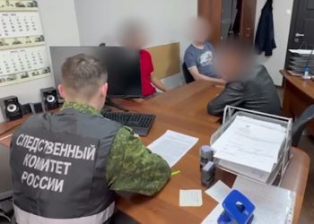 В Сочи иностранец пытался убить 16-летнего подростка