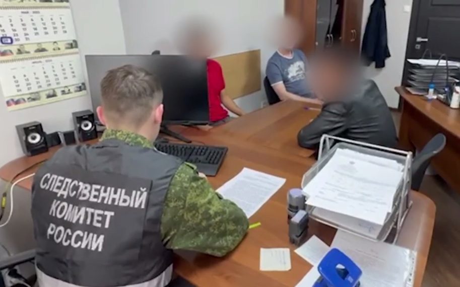 В Сочи иностранец пытался убить 16-летнего подростка