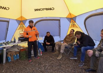 Стало известно, где нашли пропавшую в Сочи 11-летнюю девочку с розовым рюкзаком