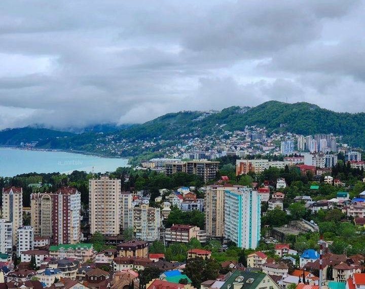 Синоптик Шувалов рассказал о практически ежедневных грозовых дождях на юге