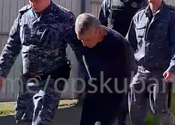 Суд вынес неожиданное решение насчет ареста подозреваемых в убийстве двух аниматоров из Усть-Лабинска