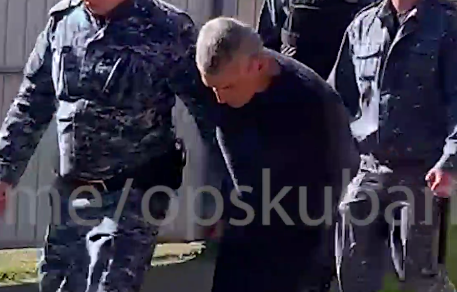 Суд вынес неожиданное решение насчет ареста подозреваемых в убийстве двух аниматоров из Усть-Лабинска