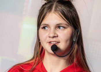 В Красноярском крае 7 мая прощаются с убитой на Кубани студенткой-аниматором Татьяной Мостыко