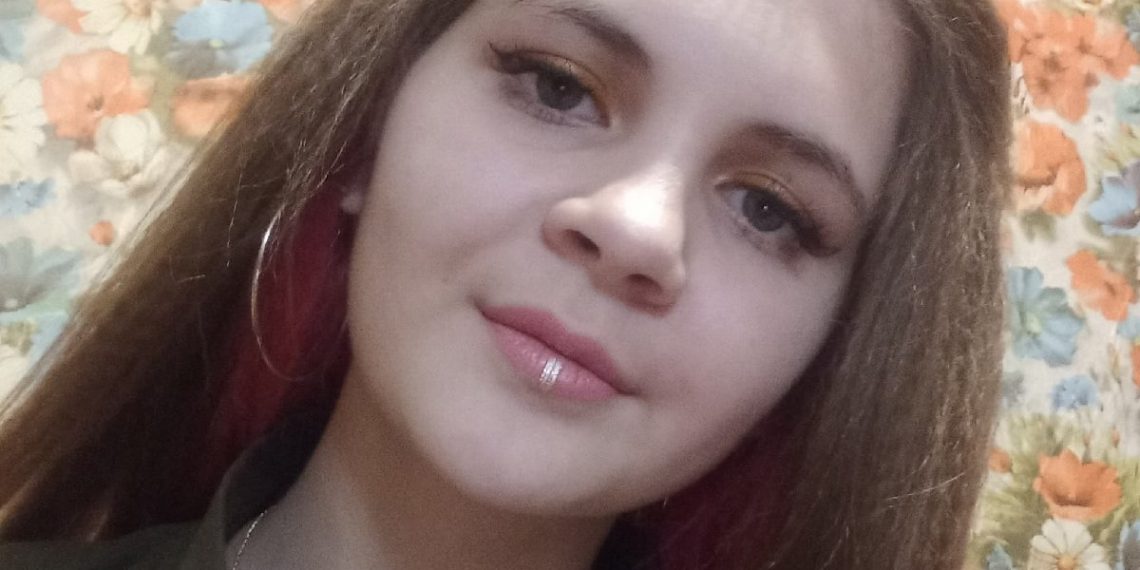 Мама убитой на Кубани аниматора Тани Мостыко выложила трогательный ролик