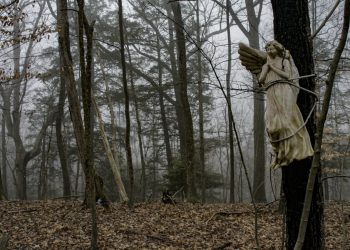 Утром 5 мая стали известны новые подробности убийства аниматоров Чубко и Мостыко из Усть-Лабинска