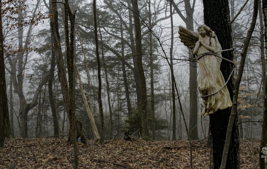 Утром 5 мая стали известны новые подробности убийства аниматоров Чубко и Мостыко из Усть-Лабинска