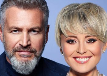 Краснодарский активист Изюмов требует отмены концертов Варум и Агутина на Кубани за 12 тыс. рублей