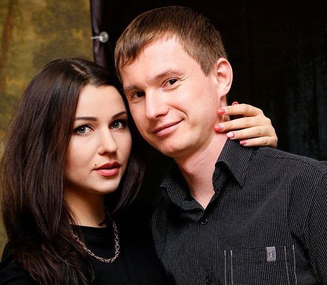 Вдова убитого на Кубани аниматора Кирилла Чубко пригласила «Битву экстрасенсов»